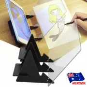 Sketch Wizard Tracing Drawing Board Optical Reflections Projector Painting Tool