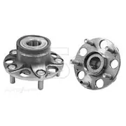 GSP Wheel Hub Assembly - 230134