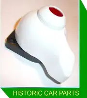 Illuminating TRAFFICATOR SWITCH for Morris Minor 2 dr Tourer Traveller 1955-56
