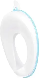 Yardwe Portable Toilet Seat for Training Lightweight Ergonomic Design Travel Friendly Potty Seat for Boys Safe Comfortable Material