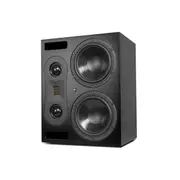 Aperion Theatrus T80 AMT Ribbon Tweeter Monitor Speaker Cinema Studio