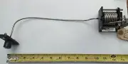 Mercury Instruments Process/Chart Recorder Element 0-12 psi