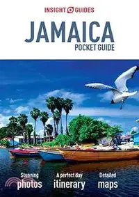 在飛比找三民網路書店優惠-Insight Guide Jamaica