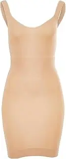 [Birdsnest] Ambra Womens Control Slips Powerlite Full Slip - Shapewear