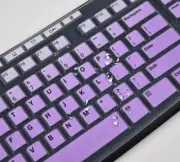 for Logitech MK270 MK295 Keyboard Logitech MK295 MK270 MK260 MK2 Keyboard Cover