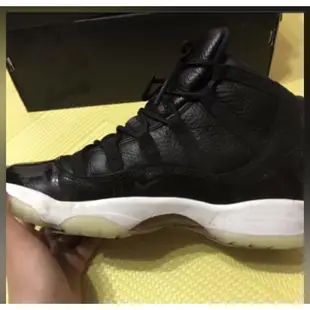 Air Jordan 11 72-10 女生 6.5Y