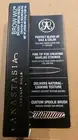 Anastasia EBONY Brow Wiz Skinny Brow Pencil - 1 Travel Size