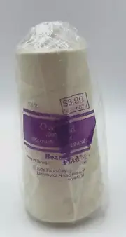 BEACHWOOD, LTD. Overlock Thread 100% Spun Polyester, 3000 Yards, VINTAGE NEW