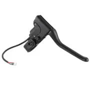 High Strength Aluminum Alloy Brake Lever Replacement for Ninebot MAX G30