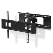 Artiss TV Wall Mount Bracket for 32"-70" LED LCD Full Motion Dual Strong Arm NEW