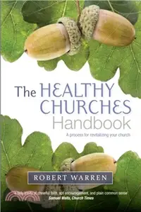 在飛比找三民網路書店優惠-The Healthy Churches' Handbook