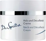 Dr. Spiller Biomimetic Skin Care Neck and Decollete Cream 50ml