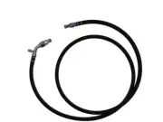 F50-1092-1-2475 Kenworth A/C Suction Hose Replacement - 1 Year Warranty
