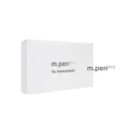 Mesoestetic M.pen needle pack 10pcs #usau