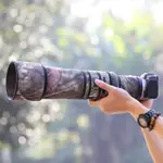 【現貨速發】鏡頭炮衣 適用於CANON佳能RF800MM F11 IS STM長焦鏡頭迷彩炮衣保護套811