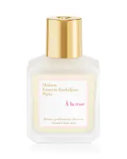 Maison Francis Kurkdjian A la rose Scented Hair Mist 2.4 oz.