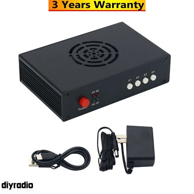 240Hz Captain DMA Video Overlay Box HDMI DMA Video Processor Computer Components