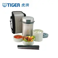 在飛比找SOGO istore優惠-TIGER(虎牌) TIGER 虎牌 LWU-B200真空不