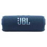 JBL Flip 7 Portable Waterproof Bluetooth Speaker - Blue JBLFLIP7BLU