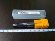 FANAR Carbide thread milling cutter MI-1010214-0150 10.0x10x21.8x73 P=1.5 1 PCS