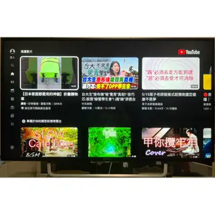❌賣SONY索尼50吋4K Android TV智慧電視(KD-49X7000D ）