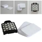 For Shark Navigator Pet Pro Vacuum Filter Replacement Set ZU60 ZU62 NV251
