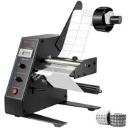 Label Stripping Machine Label Dispenser Device 140mm 1150D Applicator Sticker
