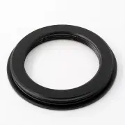 M31.5 31.5x1mm Female to M42 42x1mm Male M31.5-M42 Thread All Mount Adapter Ring