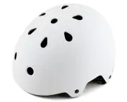 Kali Maha Helmet (Solid White)