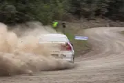 Rally Driving Half Day - Avalon