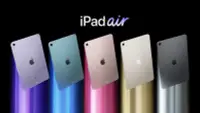 在飛比找Yahoo!奇摩拍賣優惠-【鵬馳通信】空機價-Apple IPad Air5 10.9