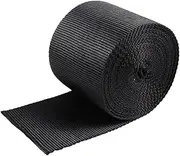Floor Cord Cover Cable Protect for Carpet Electrical Cord Covers for Home Office Polyester Cable Cover Wire Hider Floor Organizer