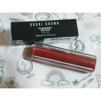 在飛比找蝦皮購物優惠-Bobbi Brown 迷戀輕吻果凍唇膏  熱戀蘋果 CAN