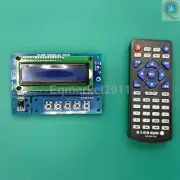 DIY Hifi CD-ROM Controller DVD-ROM IDE Optical Drive Control board To CD Player