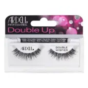 Ardell Double Up Black Wispies, 1 Pair