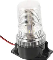 Truck Strobe Lights for Emergency Led Safety Warning Light Wide Angle Visibility for Car Security