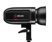 Jinbei HD400 Pro TTL Battery RT