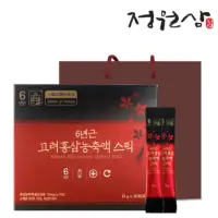 在飛比找蝦皮購物優惠-[韓國肯妮] 韓國 頂級六年根高麗紅蔘濃縮液禮盒 (10g*