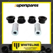 Front lower Control arm inner Front Bush for SKODA OCTAVIA MK2 1Z SUPERB B6 3T