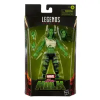 在飛比找PChome24h購物優惠-MARVEL LEGENDS 漫威 傳奇系列 6吋收藏人物 