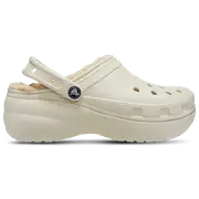 [Crocs] Crocs Classic Pf Lined Clog - Women Flip-Flops And Sandals