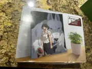 Ghibli Princess Mononoke Moro & San 366 piece Artboard Puzzle ENSKY ‎ATB-20