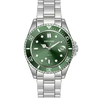 在飛比找樂天市場購物網優惠-Rhythm 日本麗聲鐘時針 豪仕系列時尚男性腕錶 (RQ1