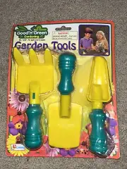 Good ‘n Green Gardening Garden Tools