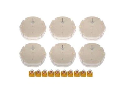 For Chevrolet Suburban 2500 Instrument Cluster Repair Kit Dorman 95322TVJC
