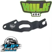 HULK UHF/PHONE Bonnet mount antenna bracket suits TOYOTA LANDCRUISER 300 SERIES
