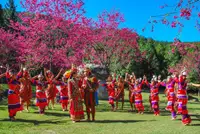 在飛比找KKday優惠-【快速入園免換票】南投九族文化村門票|贈日月潭來回纜車|獨家