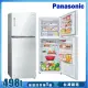 【Panasonic 國際牌】498L一級能效智慧節能雙門變頻冰箱(NR-B493TG-W)