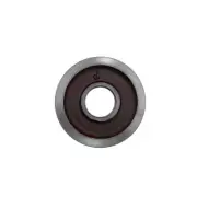 128570A1 Differential Seal Retainer Flange Fits Case Trencher Model: 960