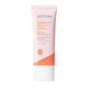 AESTURA Derma UV365 Red Calming Tone-Up Sunscreen 40ml SPF50+ PA++++